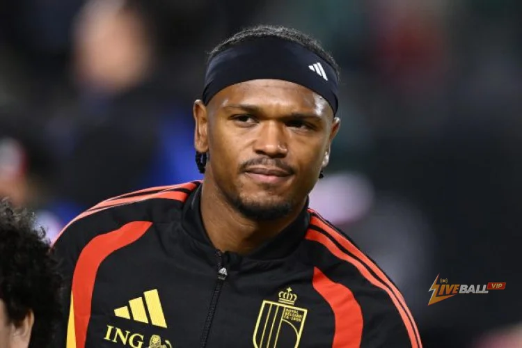 Lens đang tìm cách tái ký hợp đồng với Lois Openda của Juventus trong bối cảnh có sự cạnh tranh từ Coventry City.