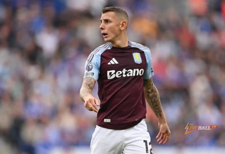 PSG sẽ ký hợp đồng với Lucas Digne của Aston Villa sau khi thanh toán khoản phí giải phóng 10 triệu euro.