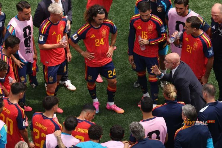 World Cup 2026 | Pháp có thể mong đợi điều gì từ Tây Ban Nha?