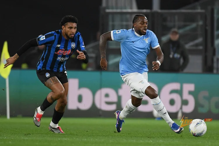 Atalanta lạc quan về hợp đồng mới với Ederson, Milan đang theo dõi.