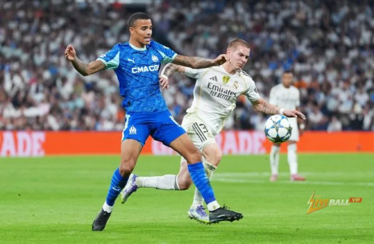 Mason Greenwood sắp hoàn tất chuyển nhượng đến Fenerbahçe, Atletico Madrid bị thuyết phục bởi thái độ của tiền đạo OM.