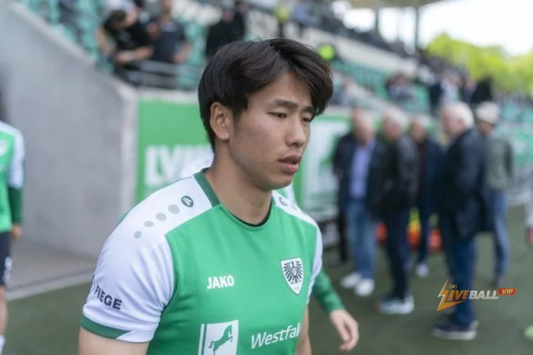 OH Leuven chiêu mộ tiền đạo của Celtic nhằm giải quyết vấn đề ghi bàn.