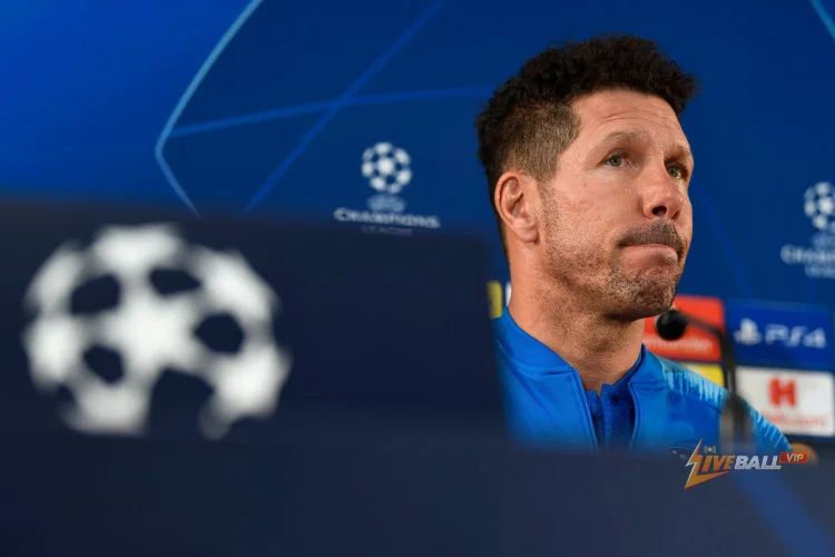 Atletico Madrid nhắm đến việc chiêu mộ Lisandro Martinez trong mùa hè này.