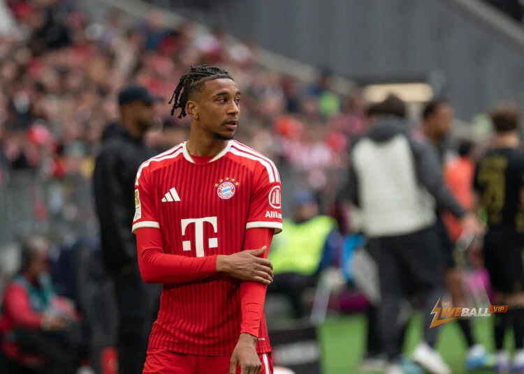 Michael Olise wants Real Madrid move this summer