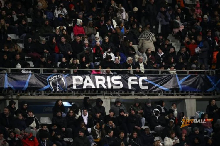 Official | Arsenal and Monaco target Emmanuel Mbemba joins Paris FC