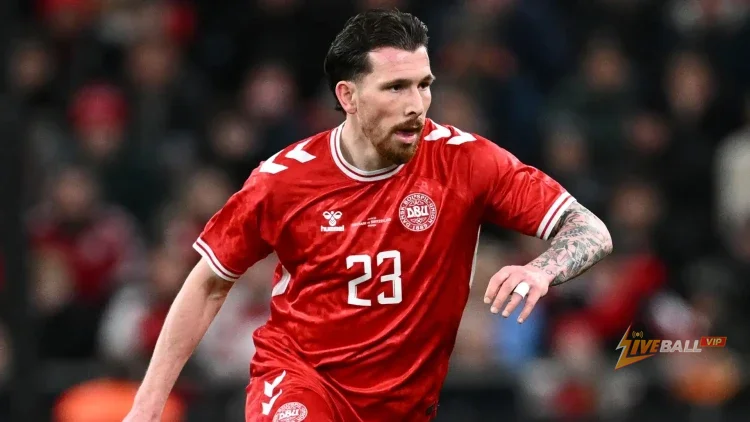 Báo cáo – Milan Cân Nhắc Động Thái Gây Sốc Với Tiền Vệ Ligue 1