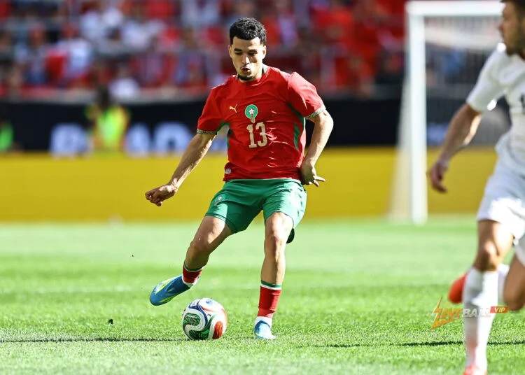 AS Roma ให้ความสำคัญกับการย้ายทีมของ Zakaria El Ouahdi ท่ามกลางข่าวเชื่อมโยงกับพรีเมียร์ลีก