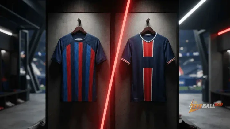 PSG đang trong cuộc đàm phán tiến bộ với Ferran Torres khi Barcelona đối mặt với tình huống khó khăn trị giá 55 triệu euro.