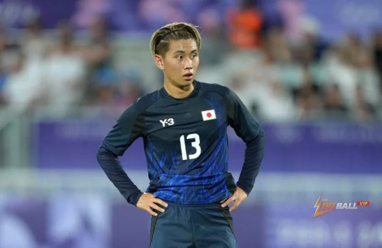 Cầu thủ chạy cánh của Kashima Antlers sắp chuyển từ J League sang Belgian Pro League và Sint Truiden.