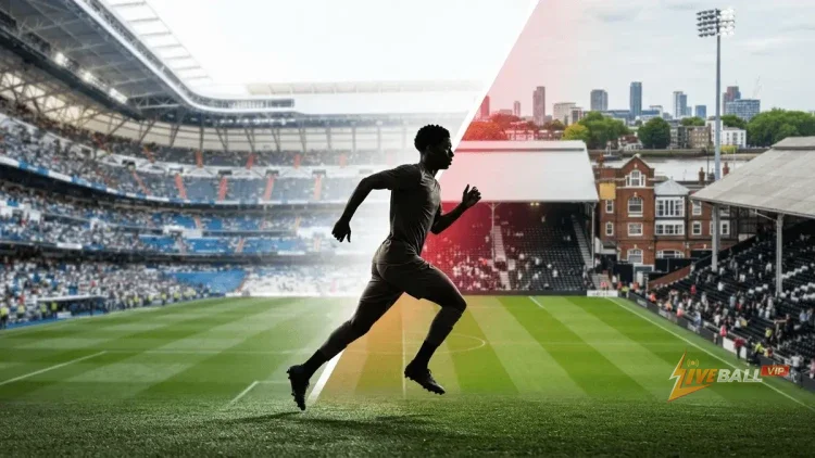 Arbeloa thúc đẩy Fulham chiêu mộ tiền đạo Gonzalo García của Real Madrid.