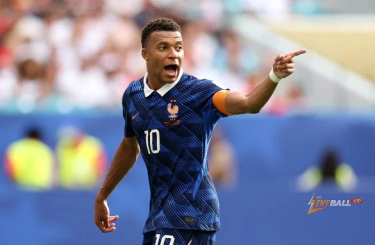 เอ็กซ์คลูซีฟ | Jérémie Aliadière เกี่ยวกับ Kylian Mbappé: ‘ในตอนท้ายของอาชีพเขา ฉันคิดว่าเขาจะเป็นที่ดีที่สุดตลอดกาล’