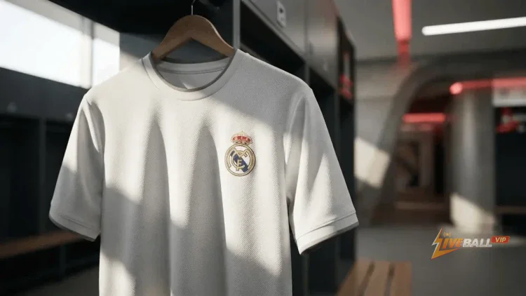 Vinícius Júnior gần gia hạn hợp đồng với Real Madrid trị giá lên đến 30 triệu euro.