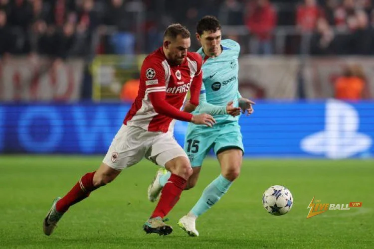 Cựu tiền đạo của Spurs chuẩn bị chuyển đến MLS sau khi rời Antwerp.