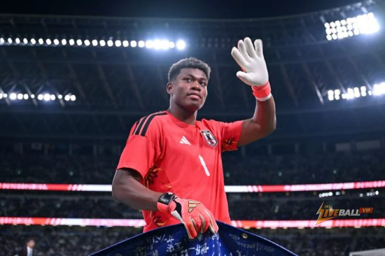 PSG กำลังเจรจากับปาร์มาสำหรับไซออน ซูซูกิ แต่…