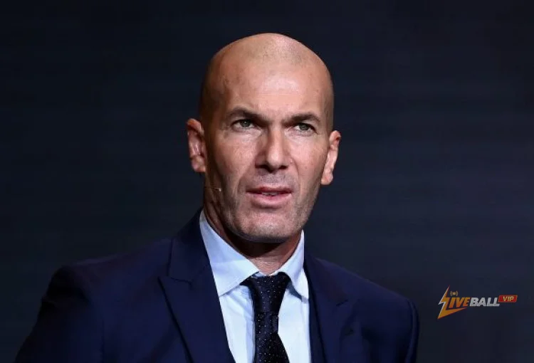 ‘Điều duy nhất tôi muốn làm sau khi rời Real Madrid’ – Zinédine Zidane giải thích quyết định nhận công việc huấn luyện đội tuyển quốc gia Pháp.