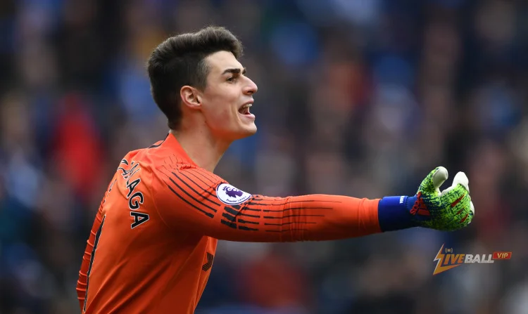 Juventus đang xem xét thỏa thuận trao đổi để ký hợp đồng với Kepa Arrizabalaga, Michele Di Gregorio được đề nghị.
