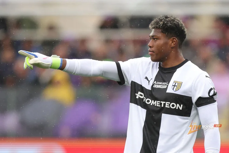 Juventus Đối Mặt Với Cạnh Tranh Nhiều Hơn Cho Các Cầu Thủ Của Bologna & Parma