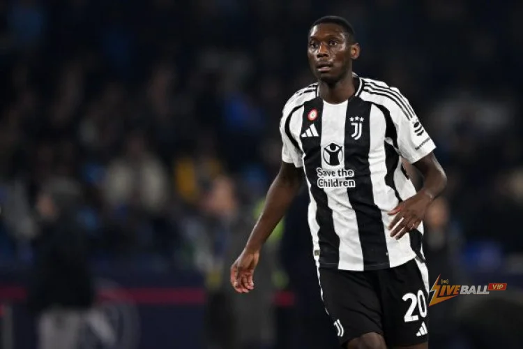 PSG ใกล้บรรลุข้อตกลงในการปล่อยยืม Randal Kolo Muani ไปยัง Juventus