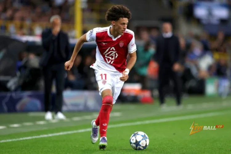 PSG บรรลุข้อตกลงเบื้องต้นกับโมนาโกในเรื่องการเจรจาเกี่ยวกับมักเนส อัคลิอุช