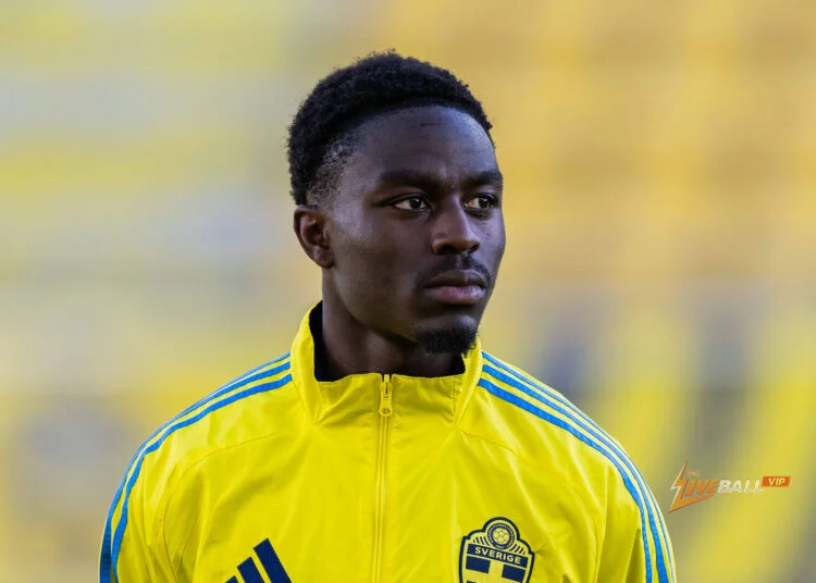 เจเนซิส อันต์วี ใกล้จะเข้าร่วม RC สตราส์บูร์ก