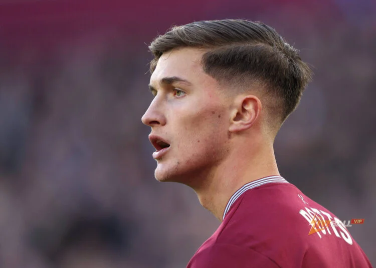 Club Brugge set to sign Freddie Potts from West Ham United as deal agreed
