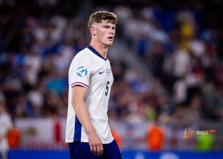 Fulham rival Crystal Palace in Charlie Cresswell chase