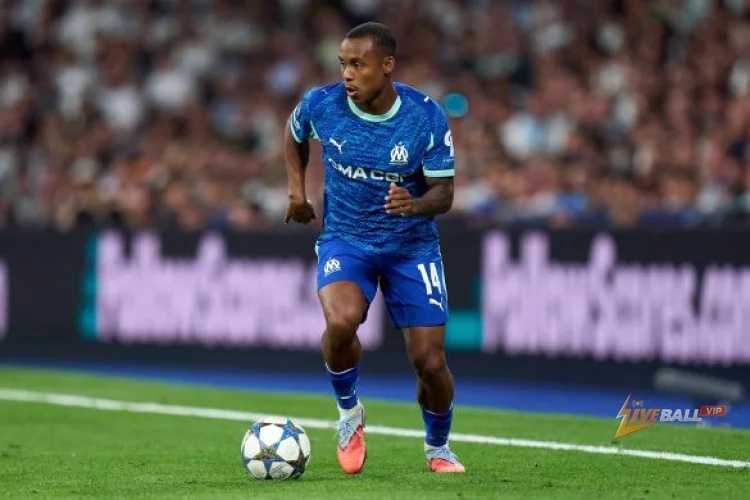 Marseille’s Igor Paixão included on Leeds United shortlist, but…