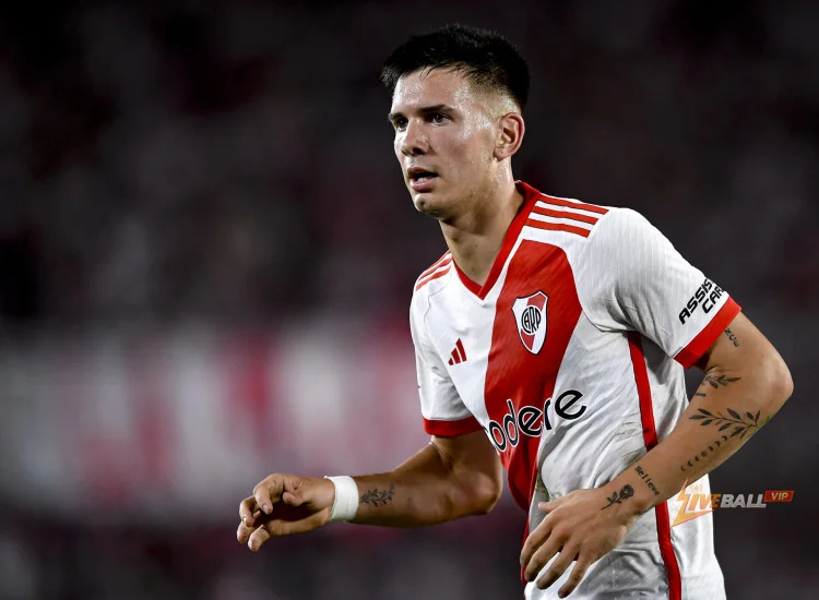 Report – Real Madrid Prodigy Set for Serie A Move