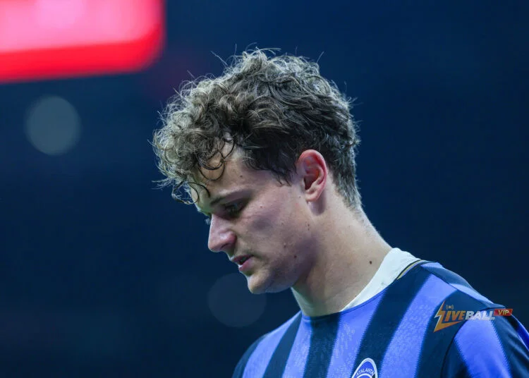 Chelsea rival Tottenham, Newcastle United in Giorgio Scalvini chase
