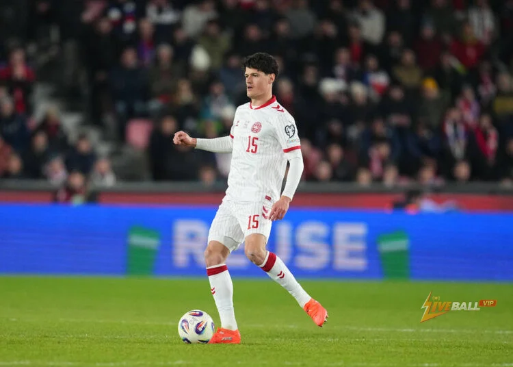 Christian Norgaard set to join Everton as deal agreed