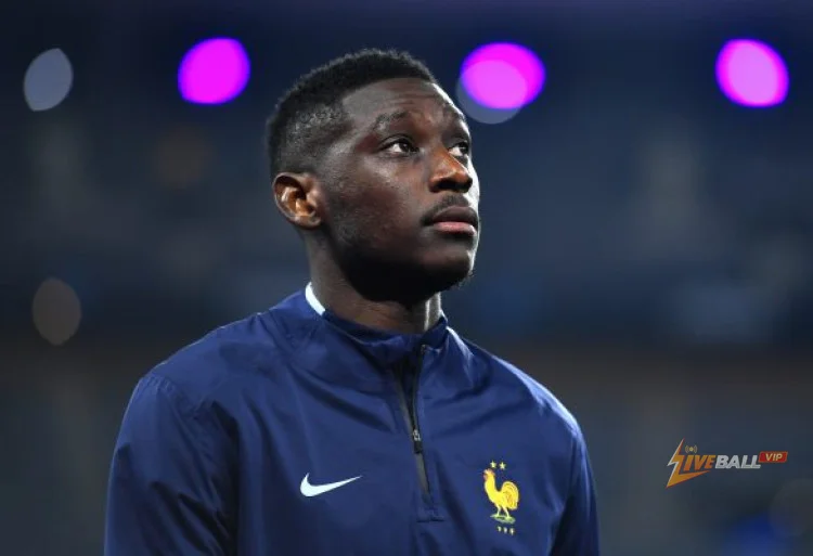 Official | Randal Kolo Muani departs PSG to rejoin Juventus