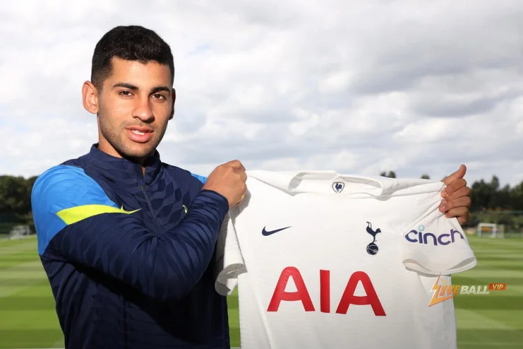 Report – Inter Reach Verbal Agreement with Tottenham for Star Defender