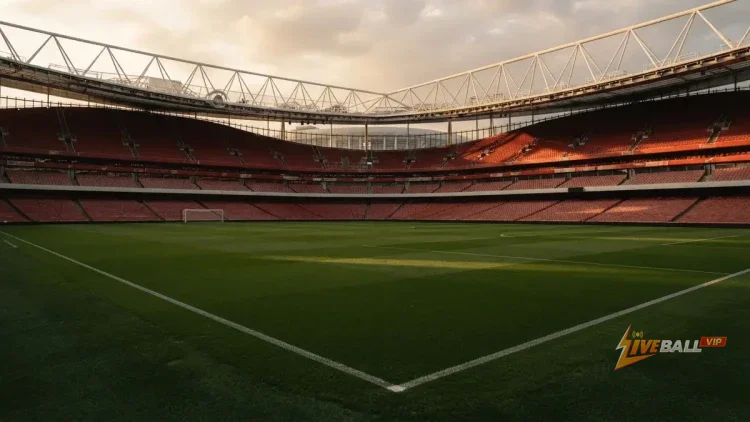 Arsenal Vượt Qua Rào Cản Nội Bộ Để Theo Đuổi Vinícius Júnior Nếu Cuộc Đàm Phán Với Madrid Thất Bại