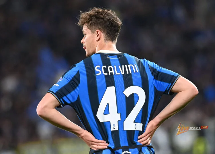 Chelsea và Newcastle United dẫn đầu trong cuộc đua chiêu mộ Giorgio Scalvini.