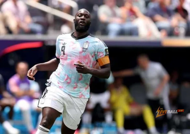 Romelu Lukaku thu hút sự quan tâm từ MLS qua Atlanta United trong khi Napoli chờ đợi sự trở lại.