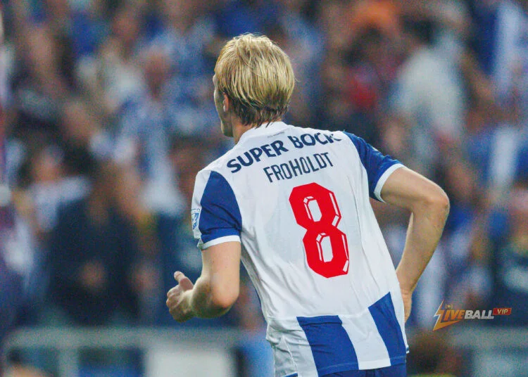 Newcastle United được yêu cầu trả 85 triệu euro để ký hợp đồng với Victor Froholdt.
