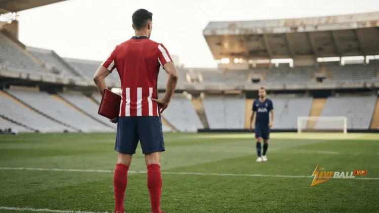 Việc Almada ra đi có thể tài trợ cho thương vụ của Atlético Madrid với Romero.