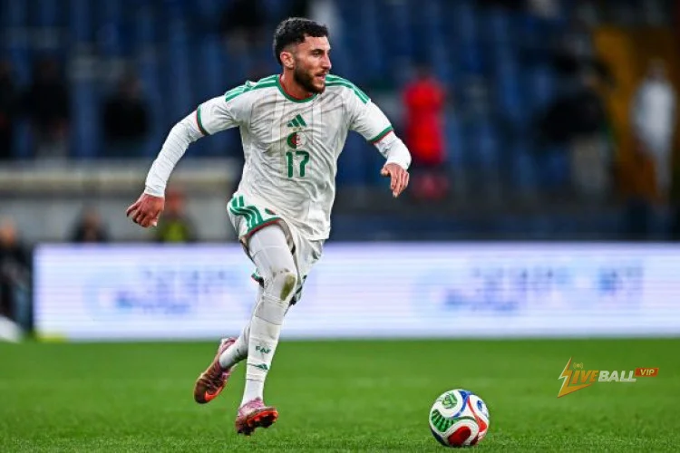 Monaco tăng cường nỗ lực ký hợp đồng với mục tiêu của Celtic và Rangers, Farès Ghedjemis.