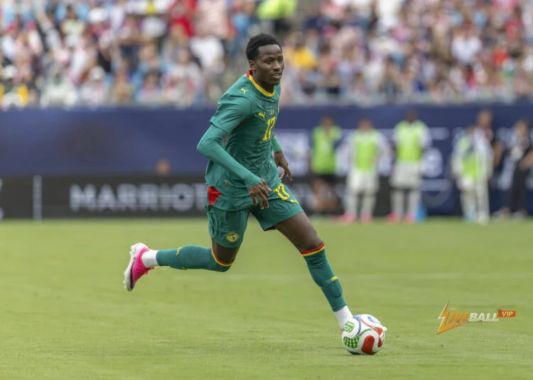 Tottenham yêu cầu 30 triệu bảng cho Pape Matar Sarr giữa những liên kết với Aston Villa.