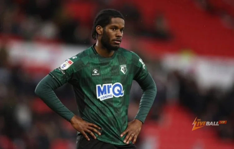 Getafe nhắm đến Pierre Ekwah của Saint-Étienne.