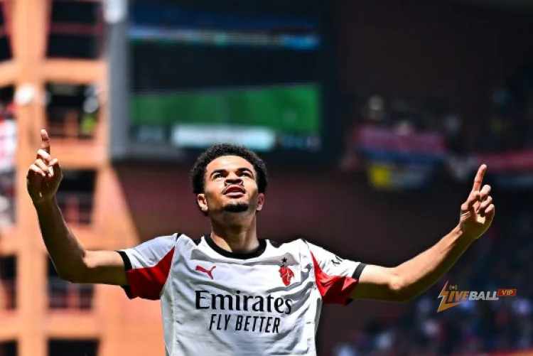 AC Milan का जाकारि एथेकेम लिओनमा सामेल हुन तयार छन्।