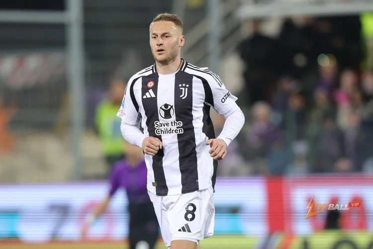 Báo cáo – Napoli Cân Nhắc Động Thái Bất Ngờ Với Cầu Thủ Không Phù Hợp Tại Juventus