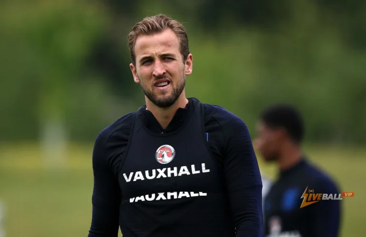 Harry Kane cam kết với Bayern Munich sau khi tiếp cận từ Barcelona và Tottenham.