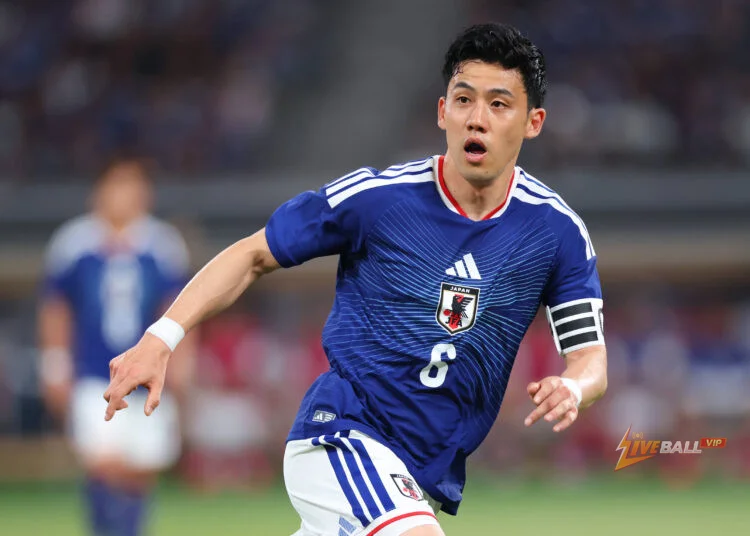 Liverpool sẵn sàng bán Wataru Endo vào mùa hè này; Fulham, West Ham United có thể được liên hệ để thực hiện thương vụ.
