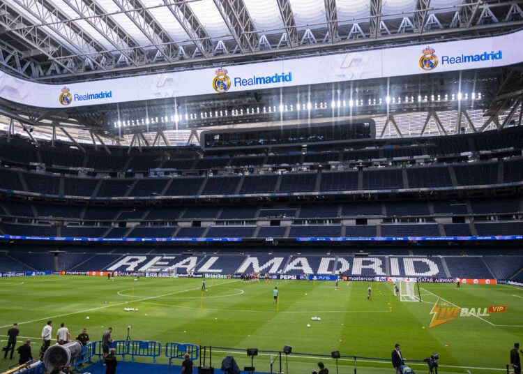 เรอัล มาดริด เตรียมเก็บเอนดริกไว้ในฤดูร้อนนี้ท่ามกลางข่าวเชื่อมโยงกับแอสตัน วิลล่า