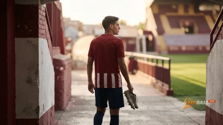 Atlético Madrid chấp nhận thỏa thuận 18 triệu euro khi Molina gần chuyển đến Roma.