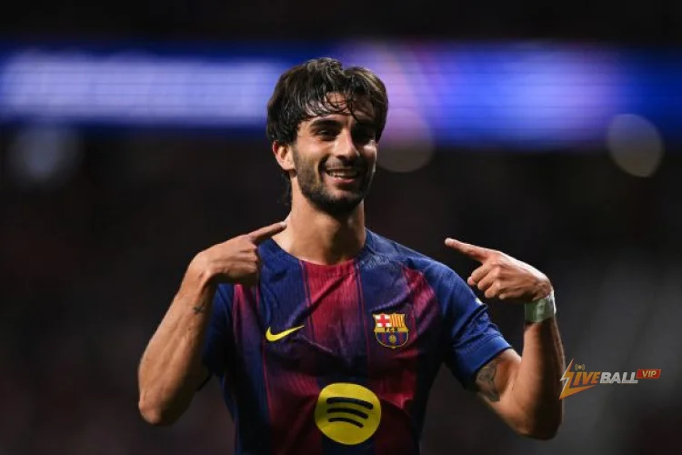 PSG และ FC Barcelona ตกลงเรื่องการย้ายทีมของ Ferran Torres เรียบร้อยแล้ว