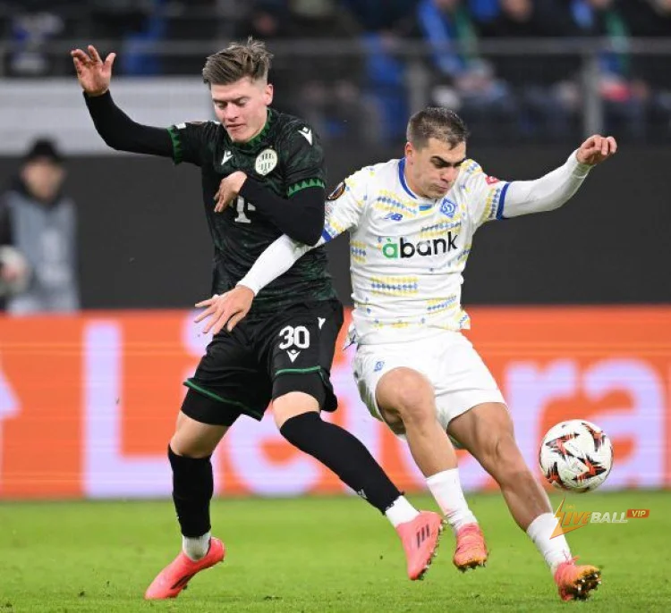 RAAL La Louviere ले Ferencvaros का युवा हंगेरी स्ट्राइकरसँग १५ औं साइनिंग गर्न तयार छ।
