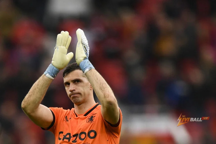 Báo cáo – Juventus sắp tăng tốc theo đuổi thủ môn Premier League