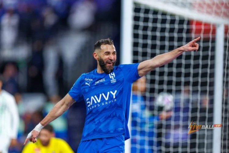 Al-Hilal đang tìm cách thanh lý Karim Benzema, Ollie Watkins của Aston Villa được lên kế hoạch thay thế.